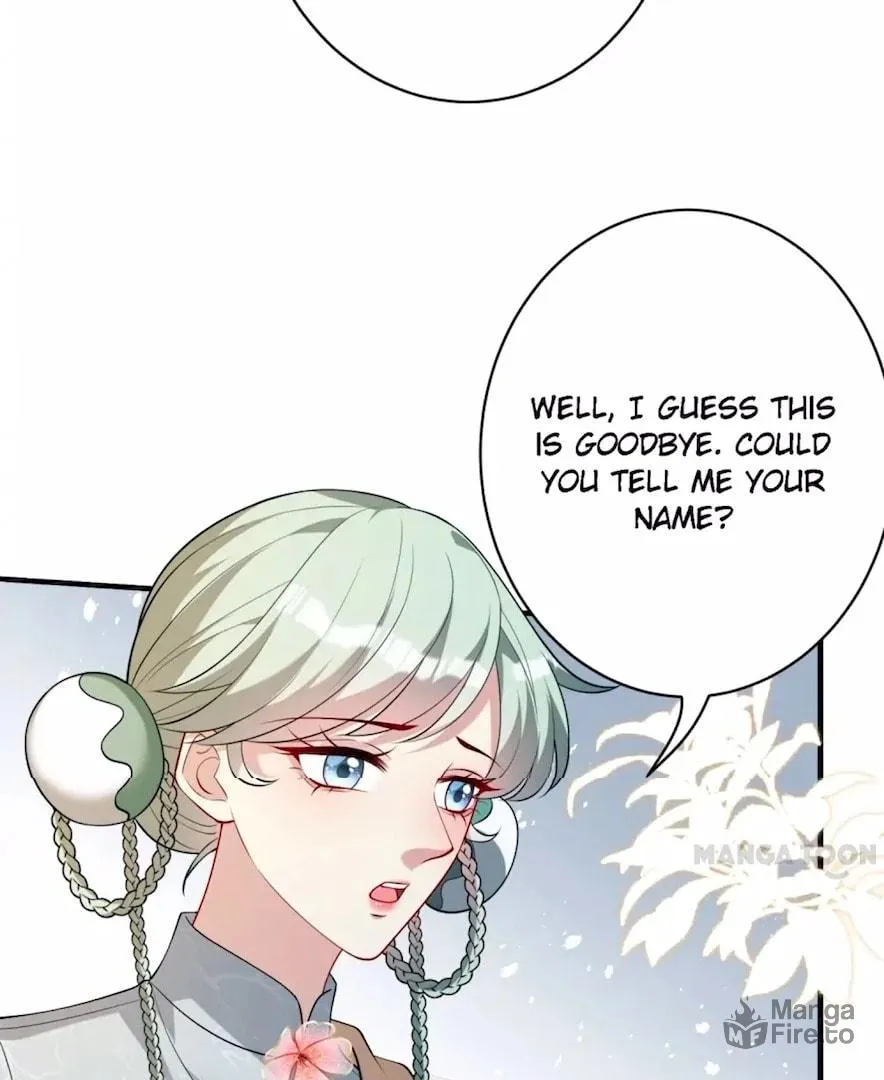 The True Heiress Is an All-Powerful Bigshot Chapter 127 page 30 - 