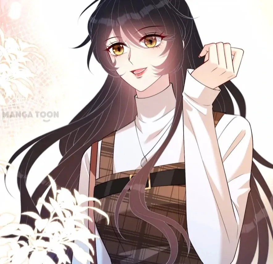 The True Heiress Is an All-Powerful Bigshot Chapter 127 page 32 - 