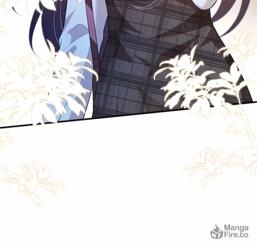 The True Heiress Is an All-Powerful Bigshot Chapter 127 page 33 - 