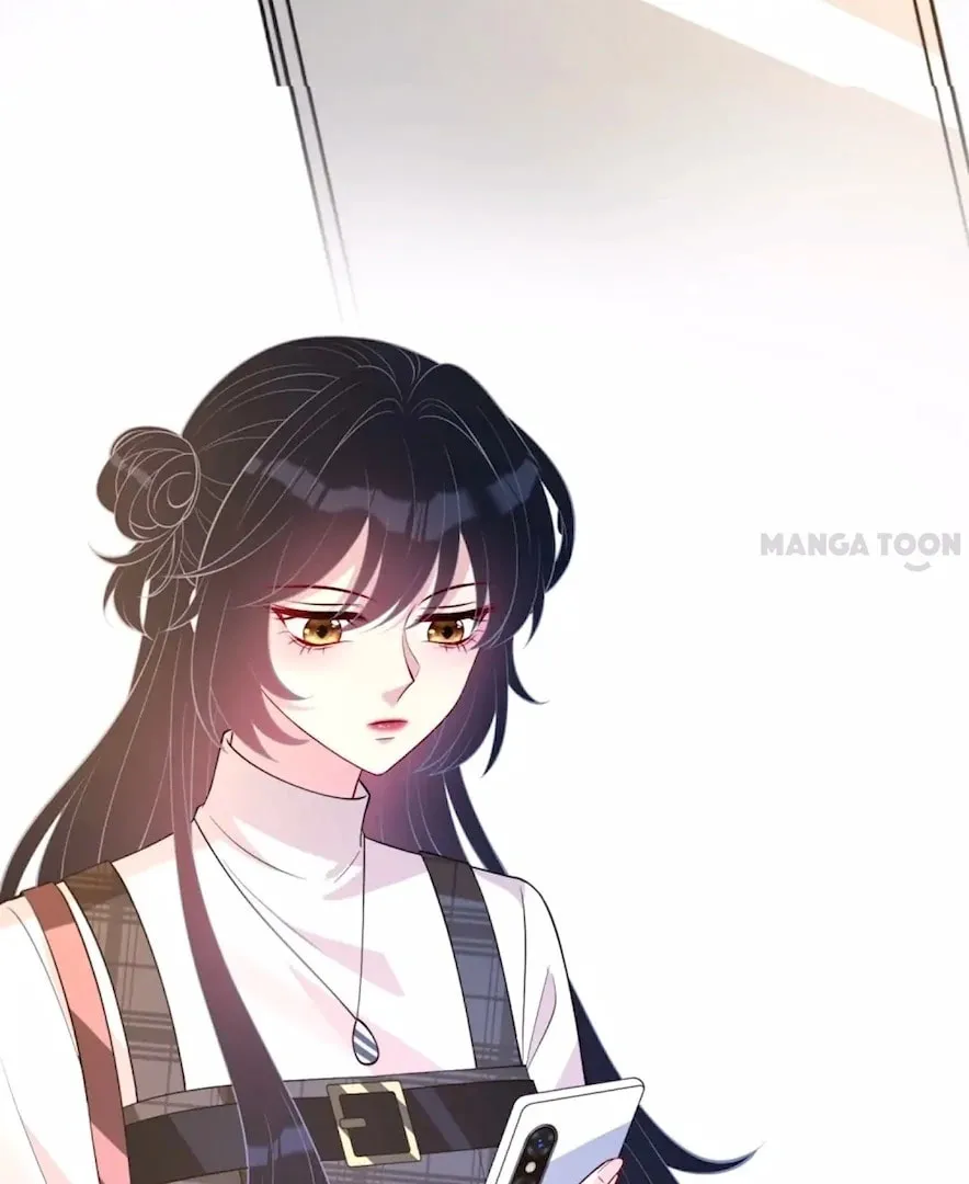 The True Heiress Is an All-Powerful Bigshot Chapter 127 page 37 - 