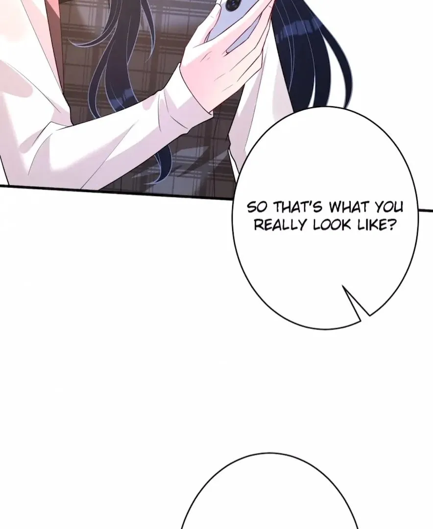 The True Heiress Is an All-Powerful Bigshot Chapter 127 page 38 - 