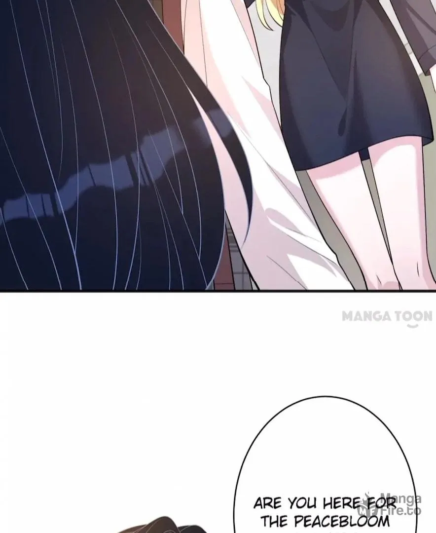 The True Heiress Is an All-Powerful Bigshot Chapter 127 page 40 - 