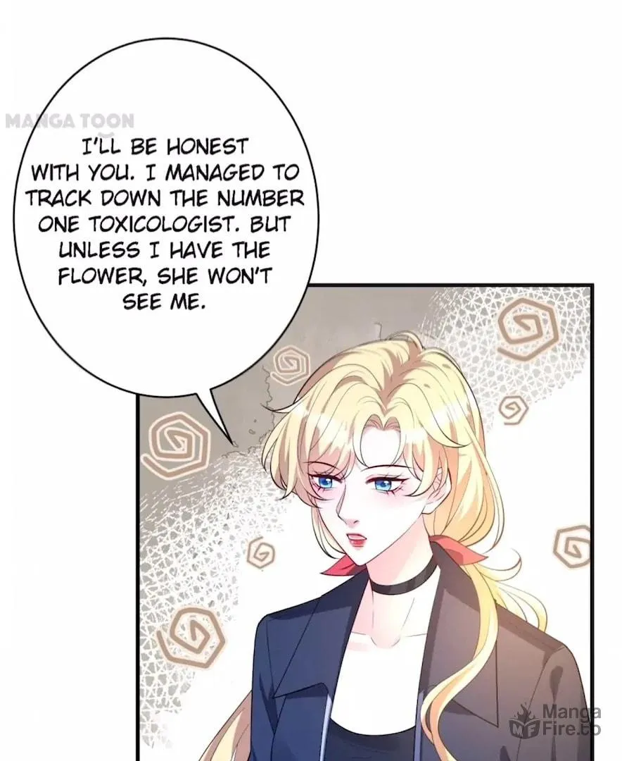 The True Heiress Is an All-Powerful Bigshot Chapter 127 page 42 - 