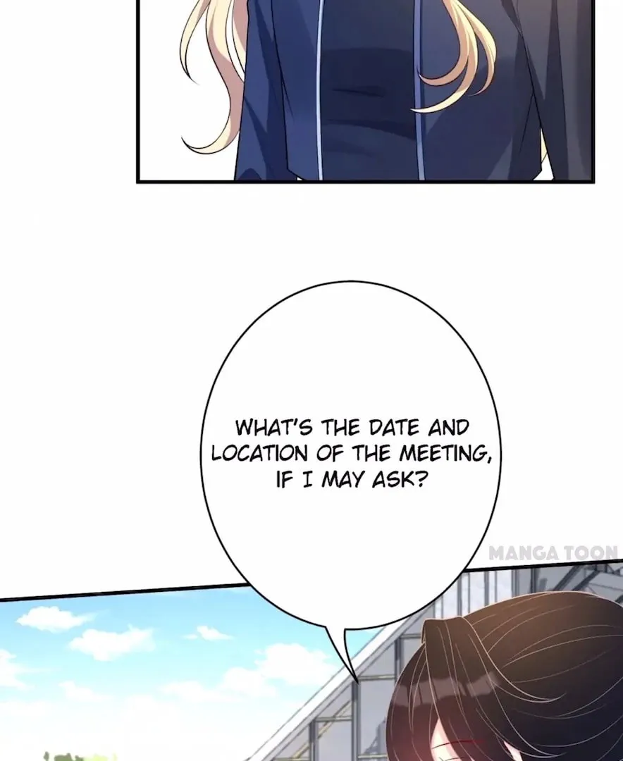The True Heiress Is an All-Powerful Bigshot Chapter 127 page 43 - 