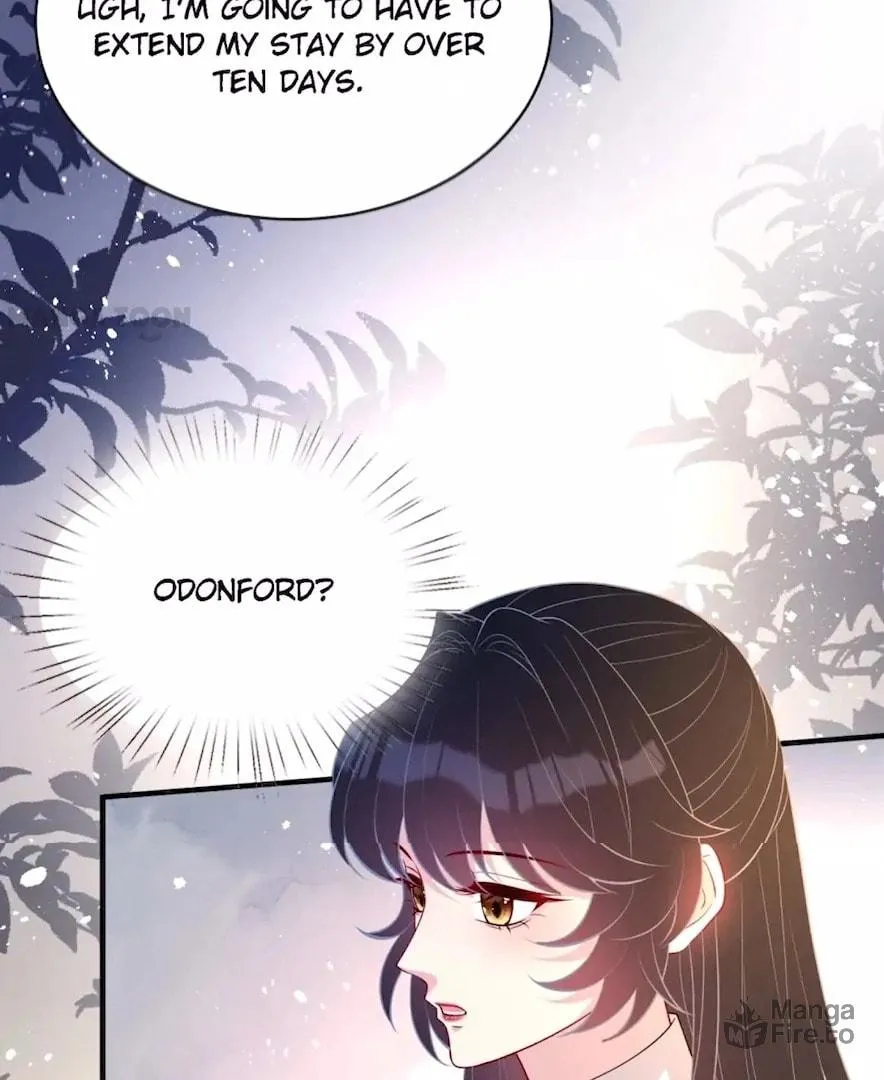 The True Heiress Is an All-Powerful Bigshot Chapter 127 page 45 - 