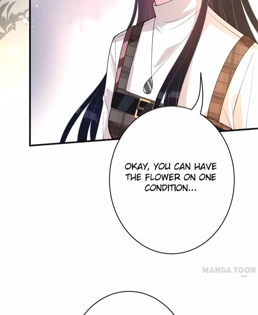 The True Heiress Is an All-Powerful Bigshot Chapter 127 page 46 - 