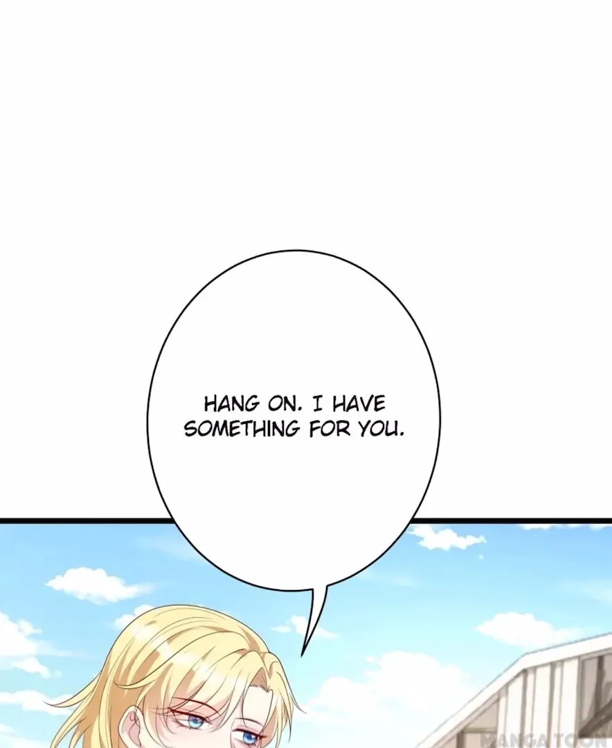 The True Heiress Is an All-Powerful Bigshot Chapter 127 page 49 - 