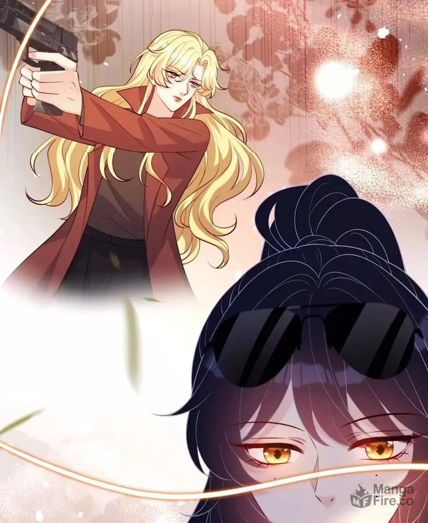 The True Heiress Is an All-Powerful Bigshot Chapter 127 page 6 - 