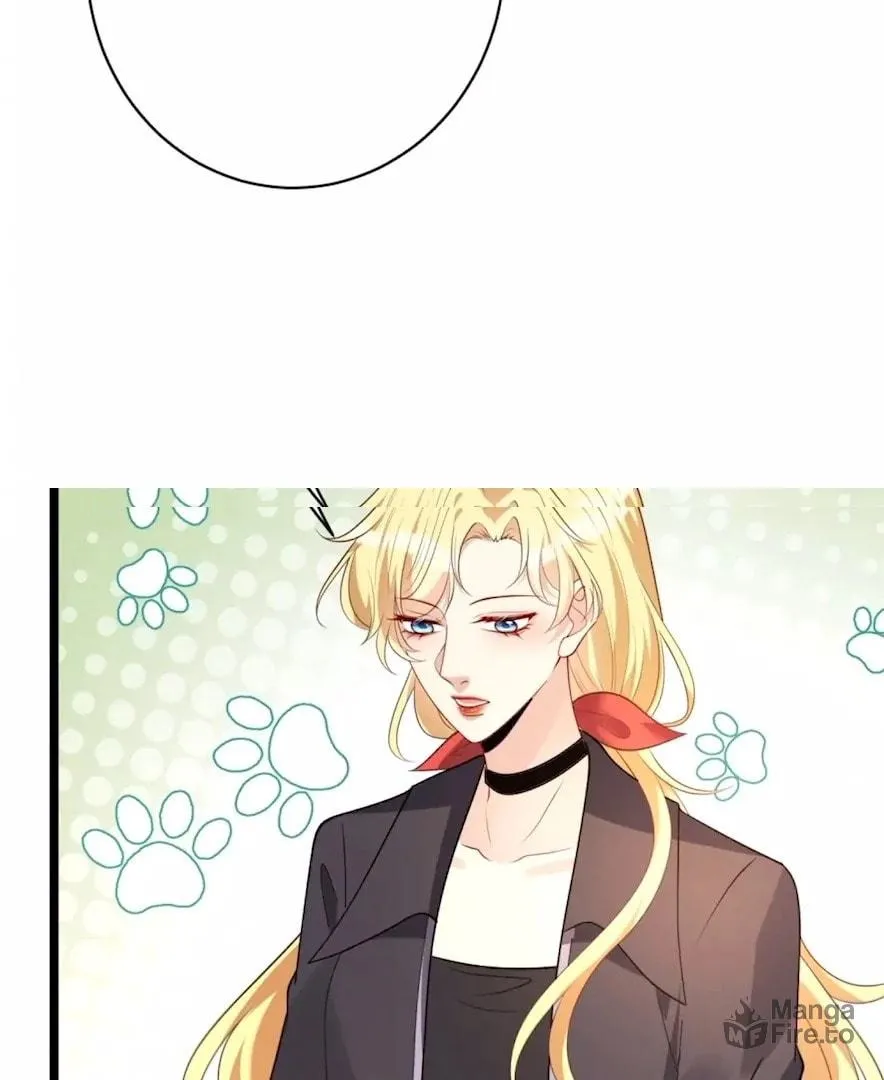 The True Heiress Is an All-Powerful Bigshot Chapter 127 page 51 - 