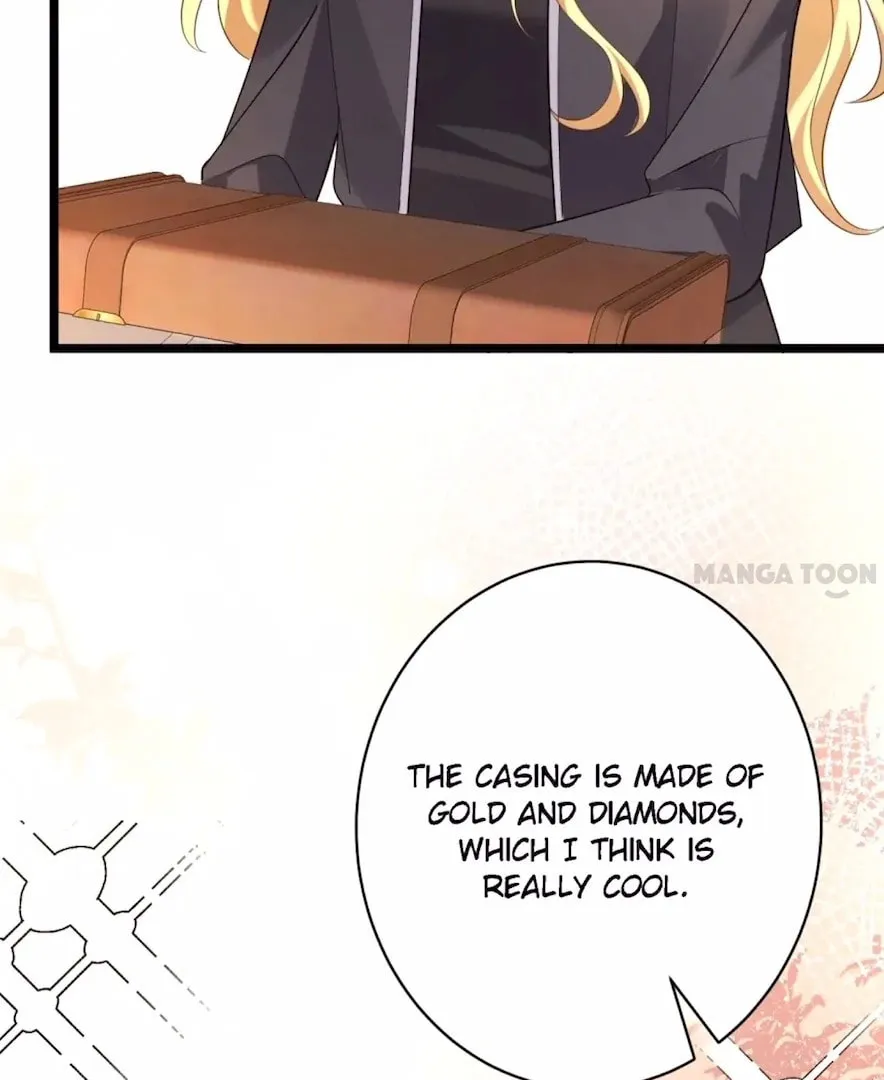 The True Heiress Is an All-Powerful Bigshot Chapter 127 page 52 - 