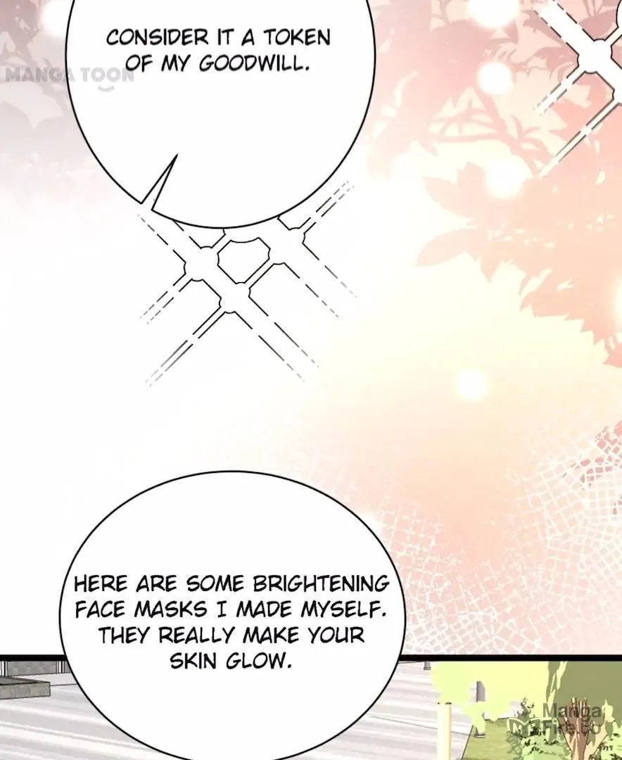 The True Heiress Is an All-Powerful Bigshot Chapter 127 page 54 - 