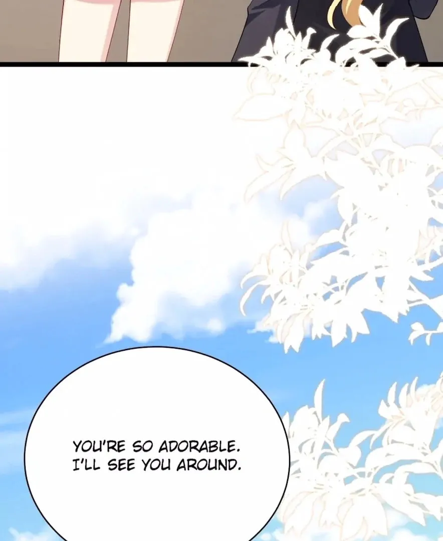 The True Heiress Is an All-Powerful Bigshot Chapter 127 page 56 - 
