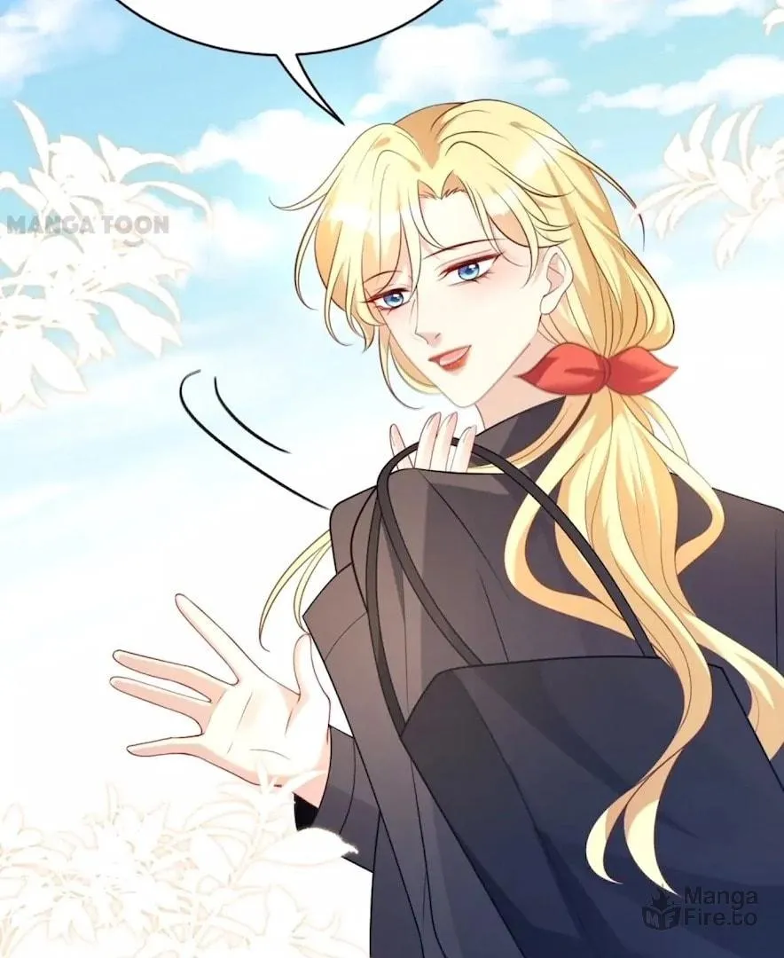 The True Heiress Is an All-Powerful Bigshot Chapter 127 page 57 - 