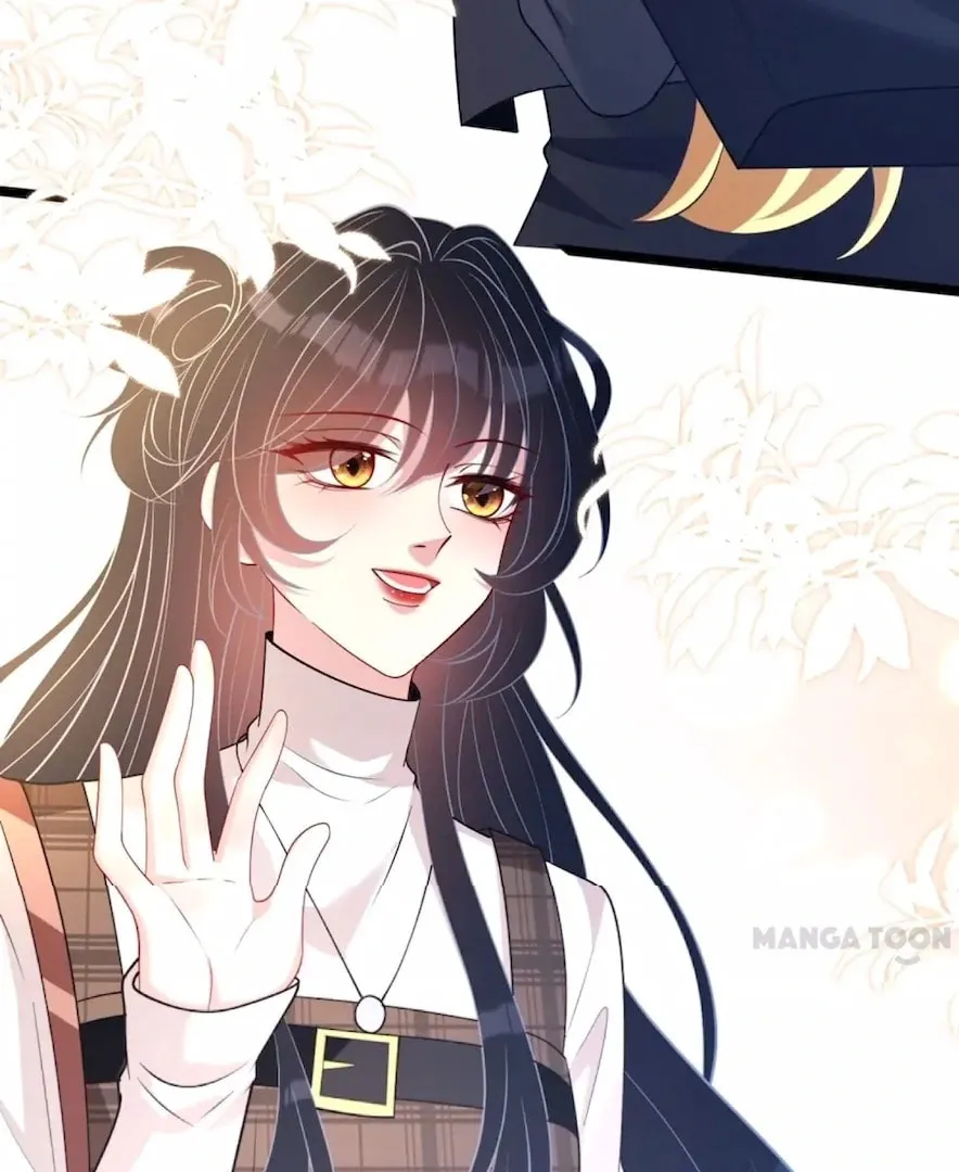 The True Heiress Is an All-Powerful Bigshot Chapter 127 page 58 - 
