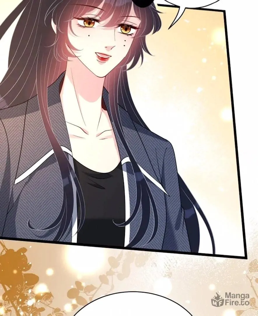The True Heiress Is an All-Powerful Bigshot Chapter 127 page 9 - 