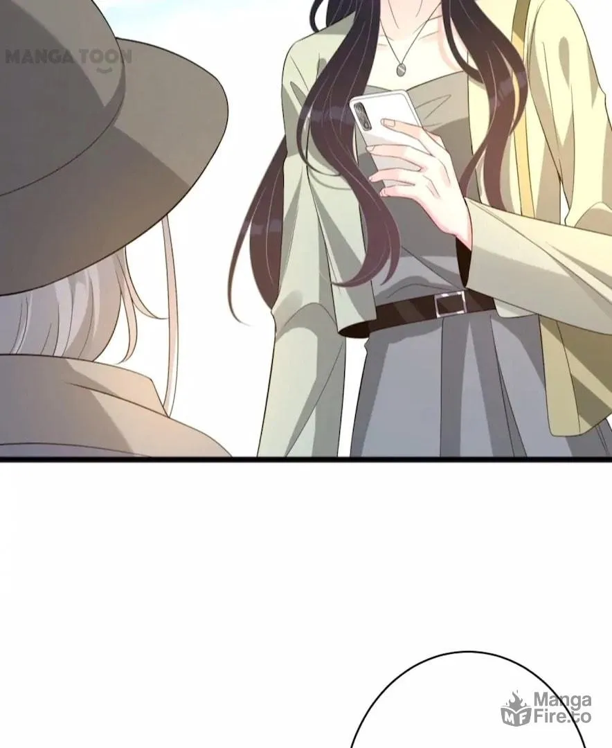 The True Heiress Is an All-Powerful Bigshot Chapter 128 page 12 - 