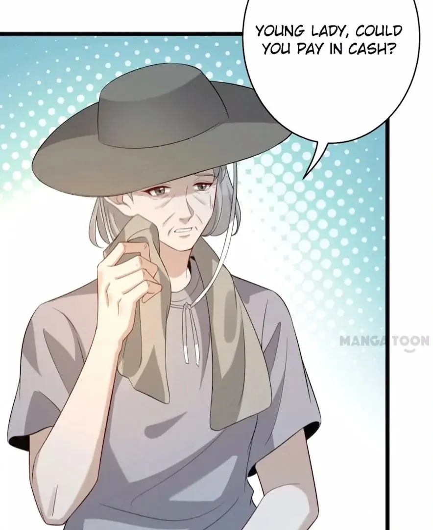 The True Heiress Is an All-Powerful Bigshot Chapter 128 page 13 - 