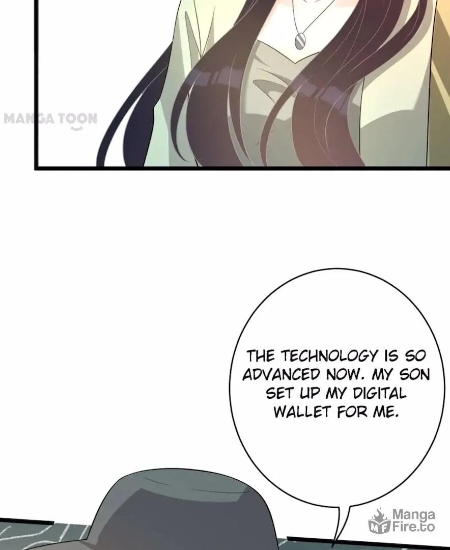 The True Heiress Is an All-Powerful Bigshot Chapter 128 page 15 - 