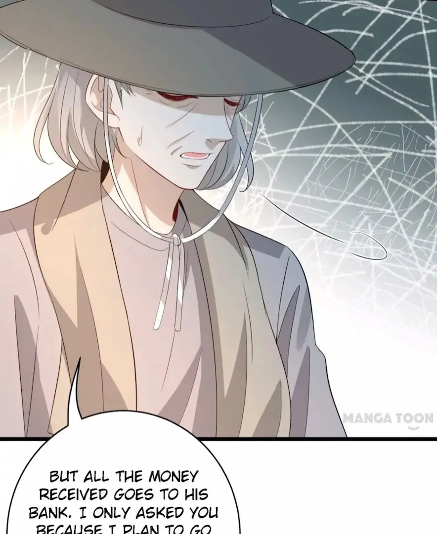 The True Heiress Is an All-Powerful Bigshot Chapter 128 page 16 - 