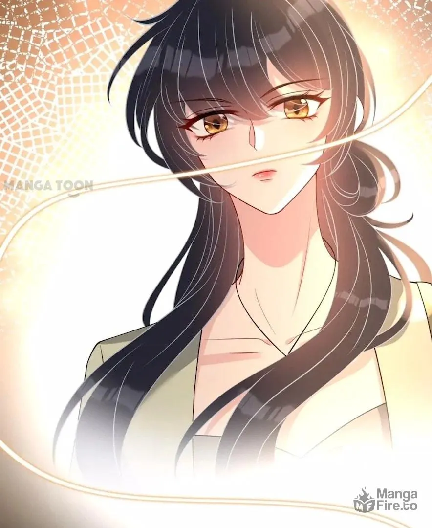 The True Heiress Is an All-Powerful Bigshot Chapter 128 page 18 - 