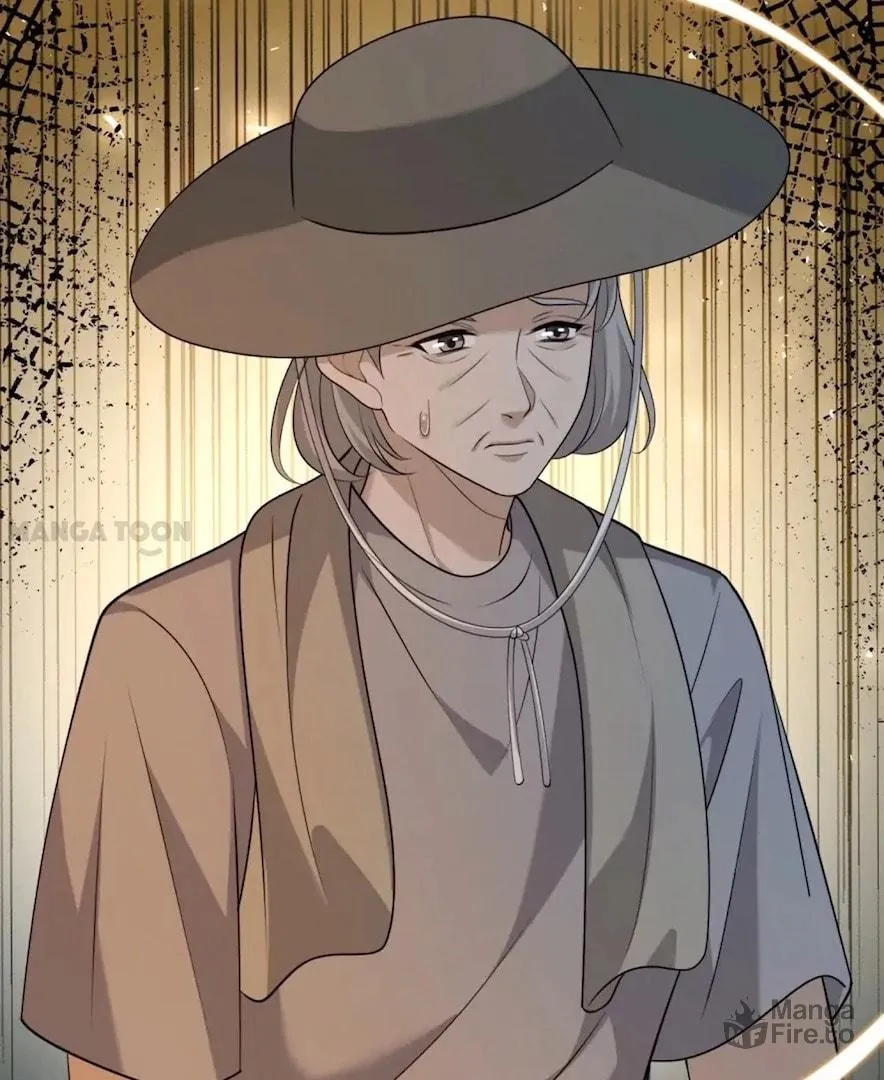 The True Heiress Is an All-Powerful Bigshot Chapter 128 page 21 - 