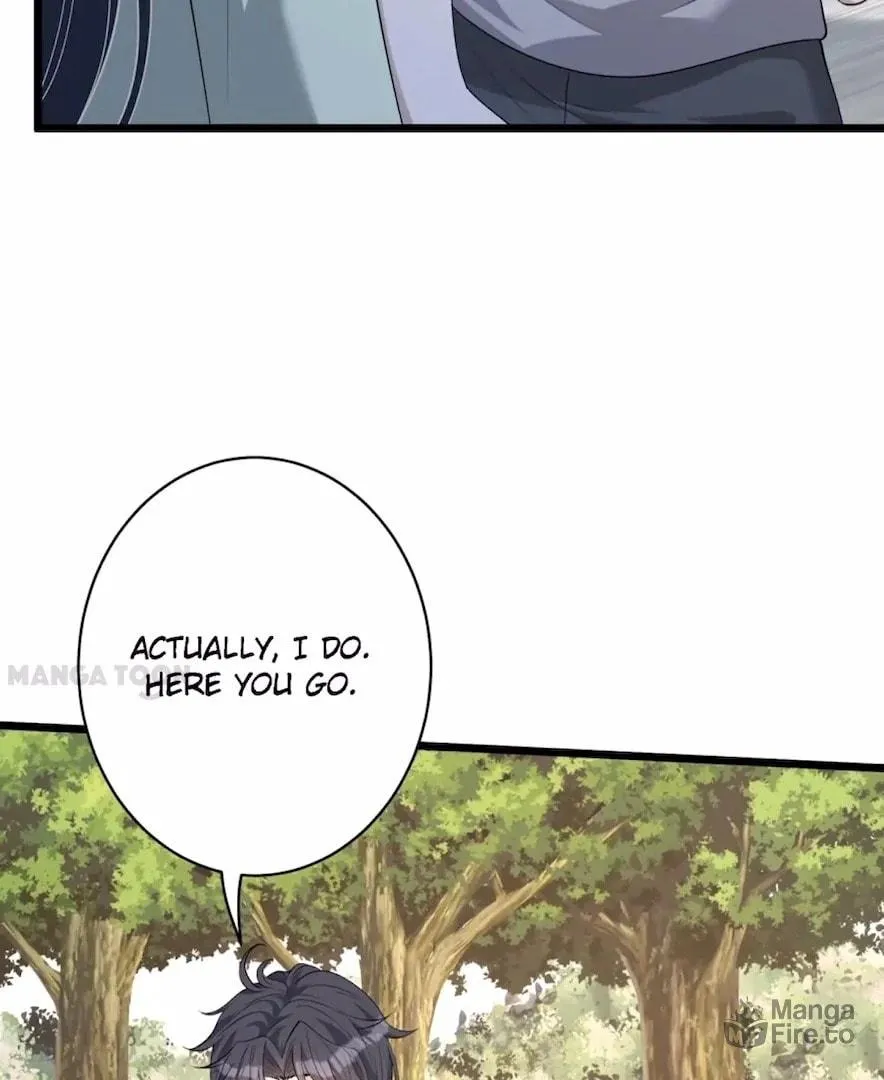 The True Heiress Is an All-Powerful Bigshot Chapter 128 page 24 - 