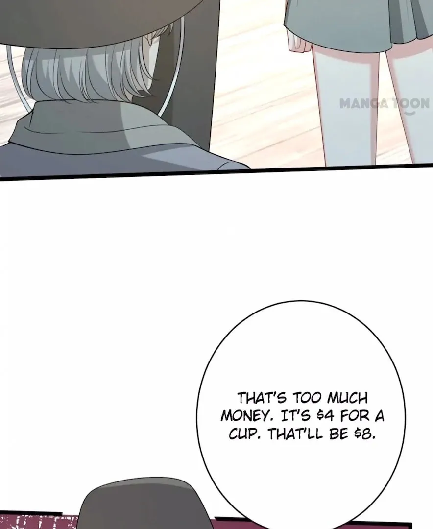 The True Heiress Is an All-Powerful Bigshot Chapter 128 page 26 - 