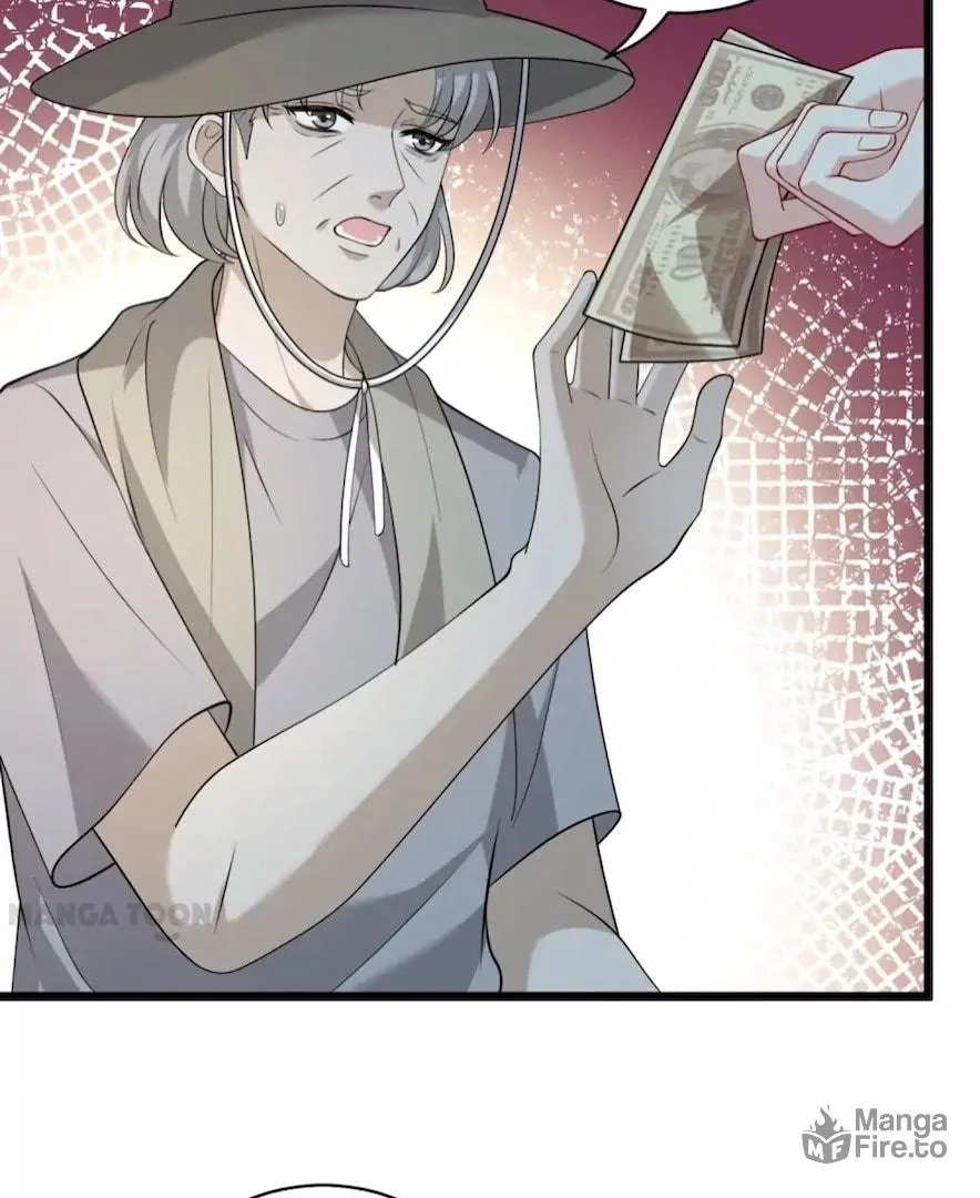 The True Heiress Is an All-Powerful Bigshot Chapter 128 page 27 - 