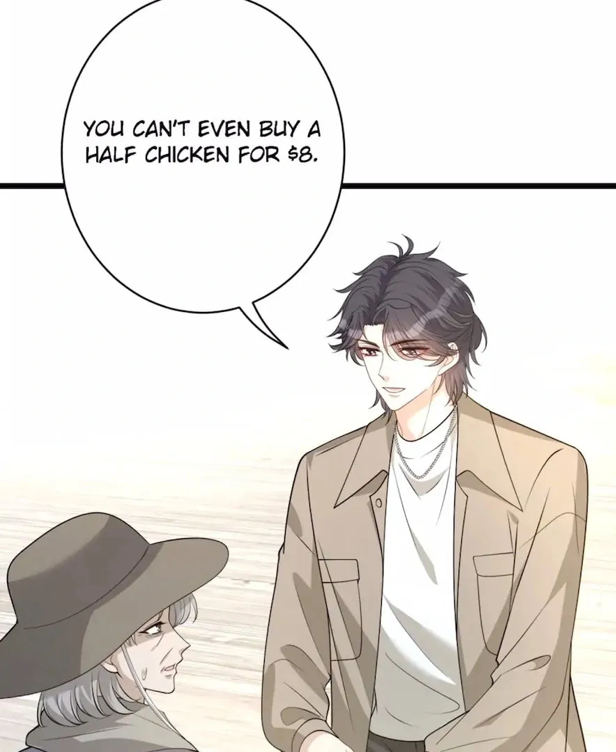 The True Heiress Is an All-Powerful Bigshot Chapter 128 page 28 - 