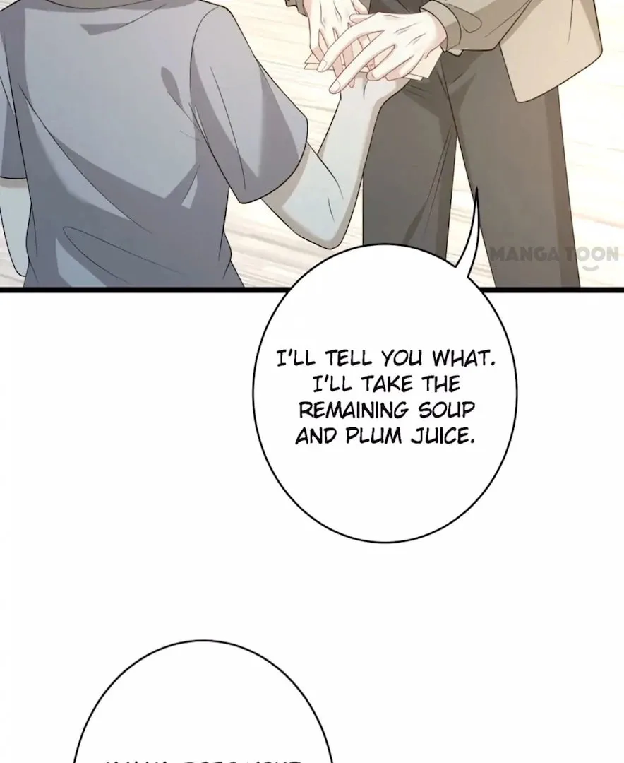 The True Heiress Is an All-Powerful Bigshot Chapter 128 page 29 - 