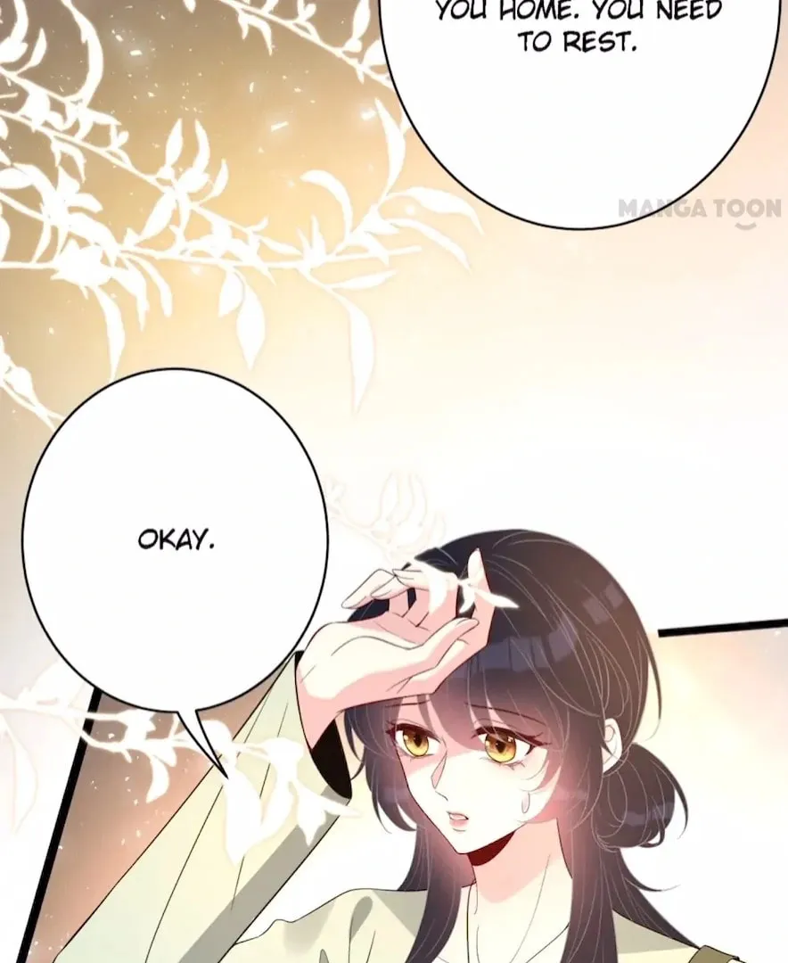 The True Heiress Is an All-Powerful Bigshot Chapter 128 page 4 - 