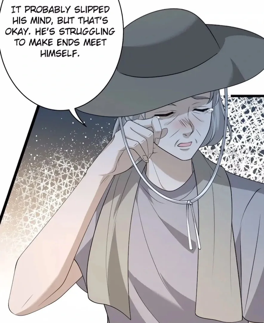 The True Heiress Is an All-Powerful Bigshot Chapter 128 page 32 - 