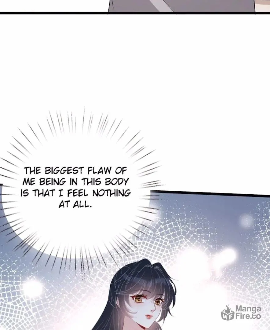 The True Heiress Is an All-Powerful Bigshot Chapter 128 page 33 - 
