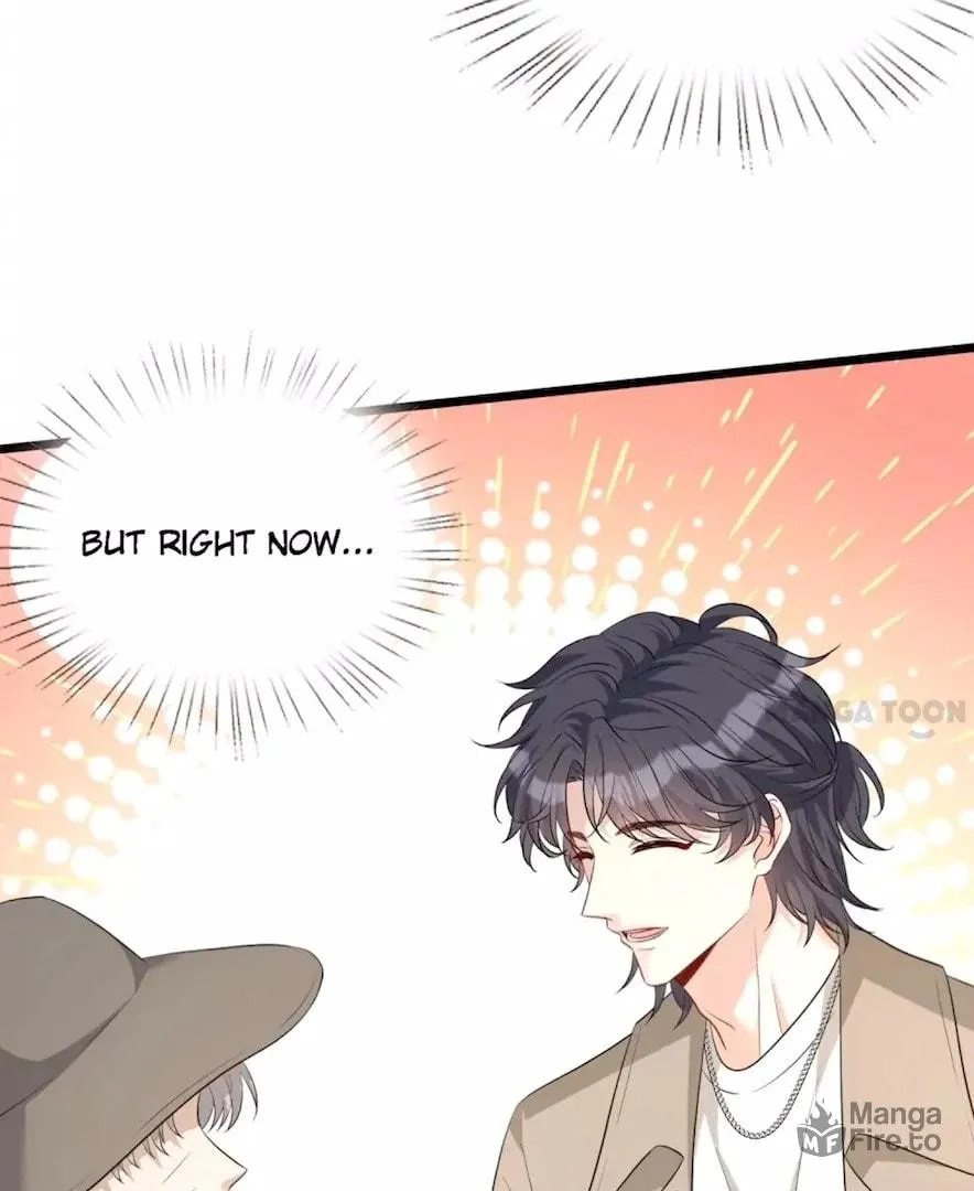 The True Heiress Is an All-Powerful Bigshot Chapter 128 page 35 - 