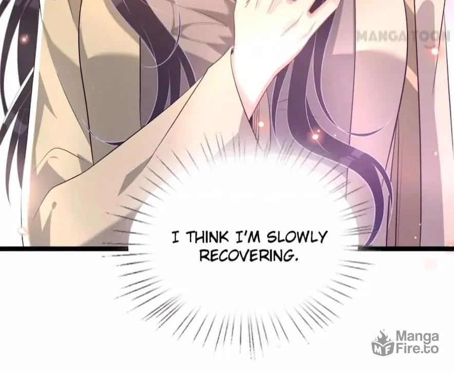 The True Heiress Is an All-Powerful Bigshot Chapter 128 page 39 - 