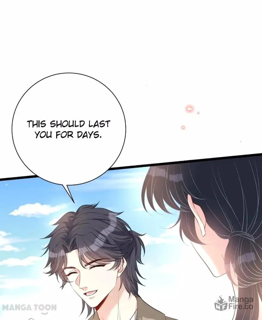 The True Heiress Is an All-Powerful Bigshot Chapter 128 page 40 - 