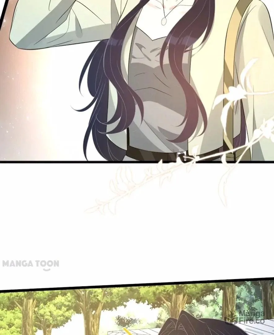 The True Heiress Is an All-Powerful Bigshot Chapter 128 page 5 - 
