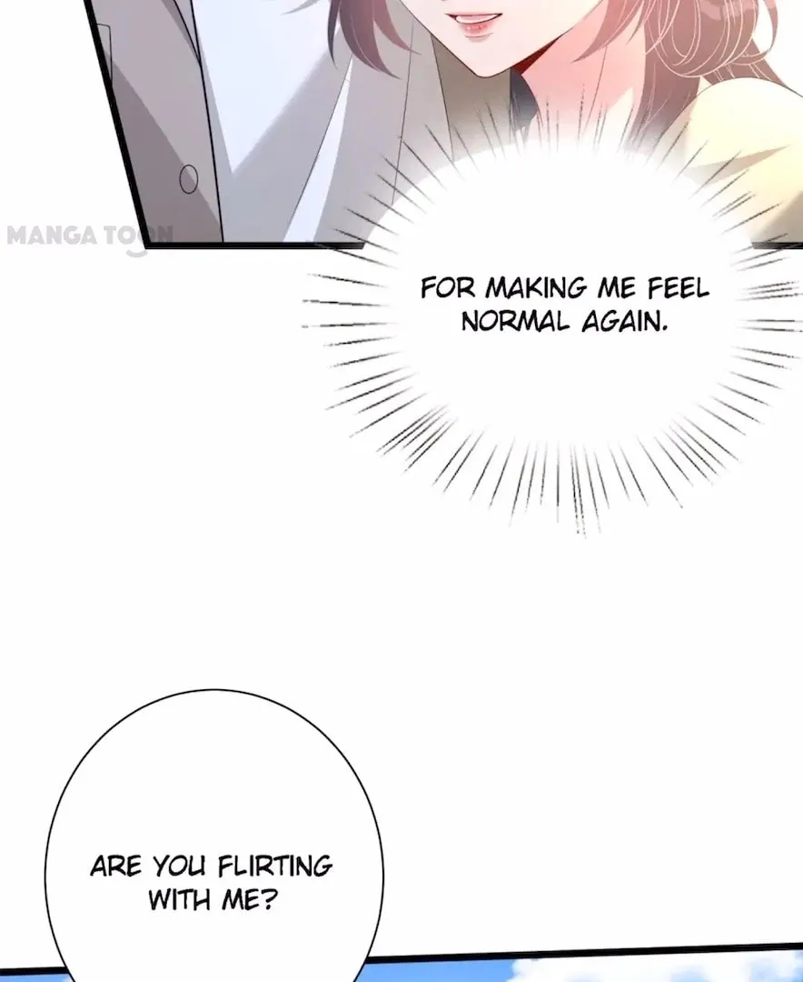 The True Heiress Is an All-Powerful Bigshot Chapter 128 page 47 - 