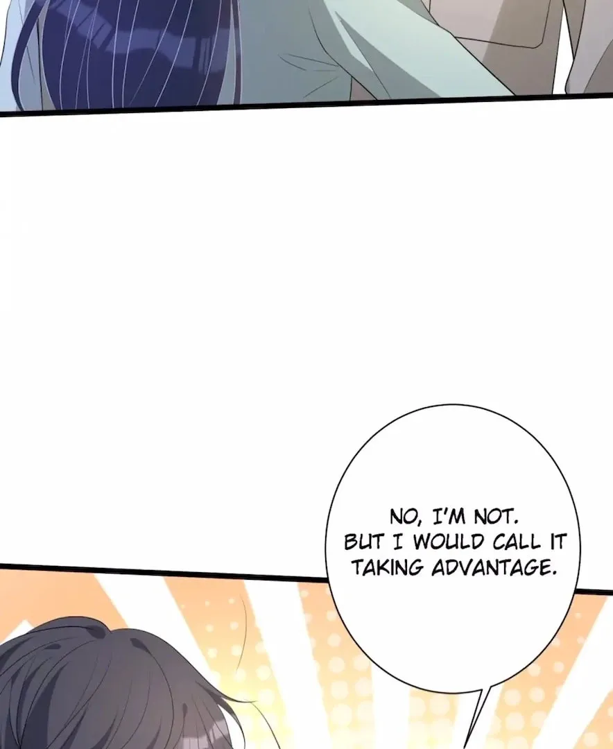 The True Heiress Is an All-Powerful Bigshot Chapter 128 page 49 - 
