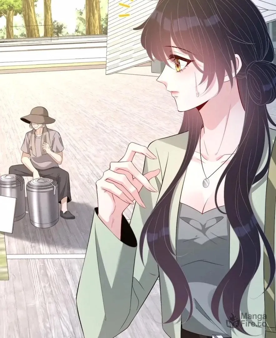The True Heiress Is an All-Powerful Bigshot Chapter 128 page 6 - 