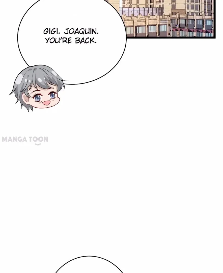 The True Heiress Is an All-Powerful Bigshot Chapter 128 page 53 - 