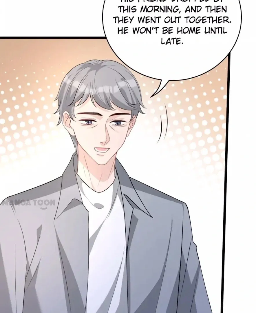 The True Heiress Is an All-Powerful Bigshot Chapter 128 page 56 - 