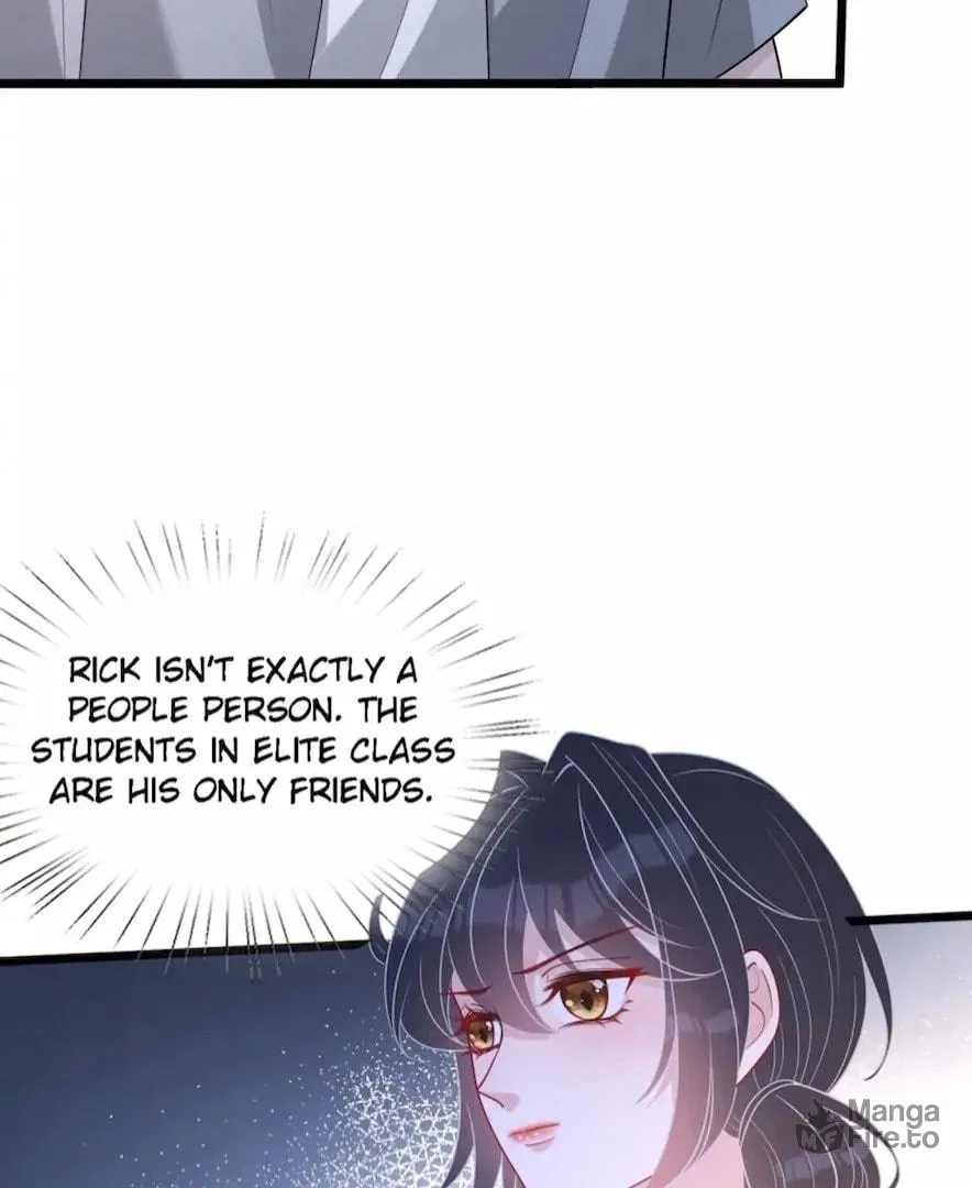 The True Heiress Is an All-Powerful Bigshot Chapter 128 page 57 - 