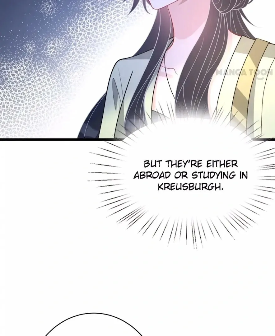The True Heiress Is an All-Powerful Bigshot Chapter 128 page 58 - 