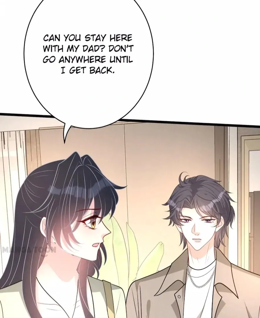The True Heiress Is an All-Powerful Bigshot Chapter 128 page 59 - 