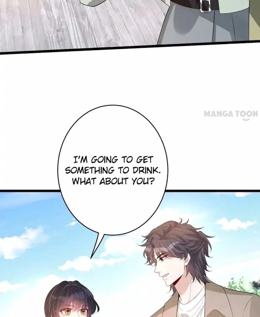 The True Heiress Is an All-Powerful Bigshot Chapter 128 page 7 - 