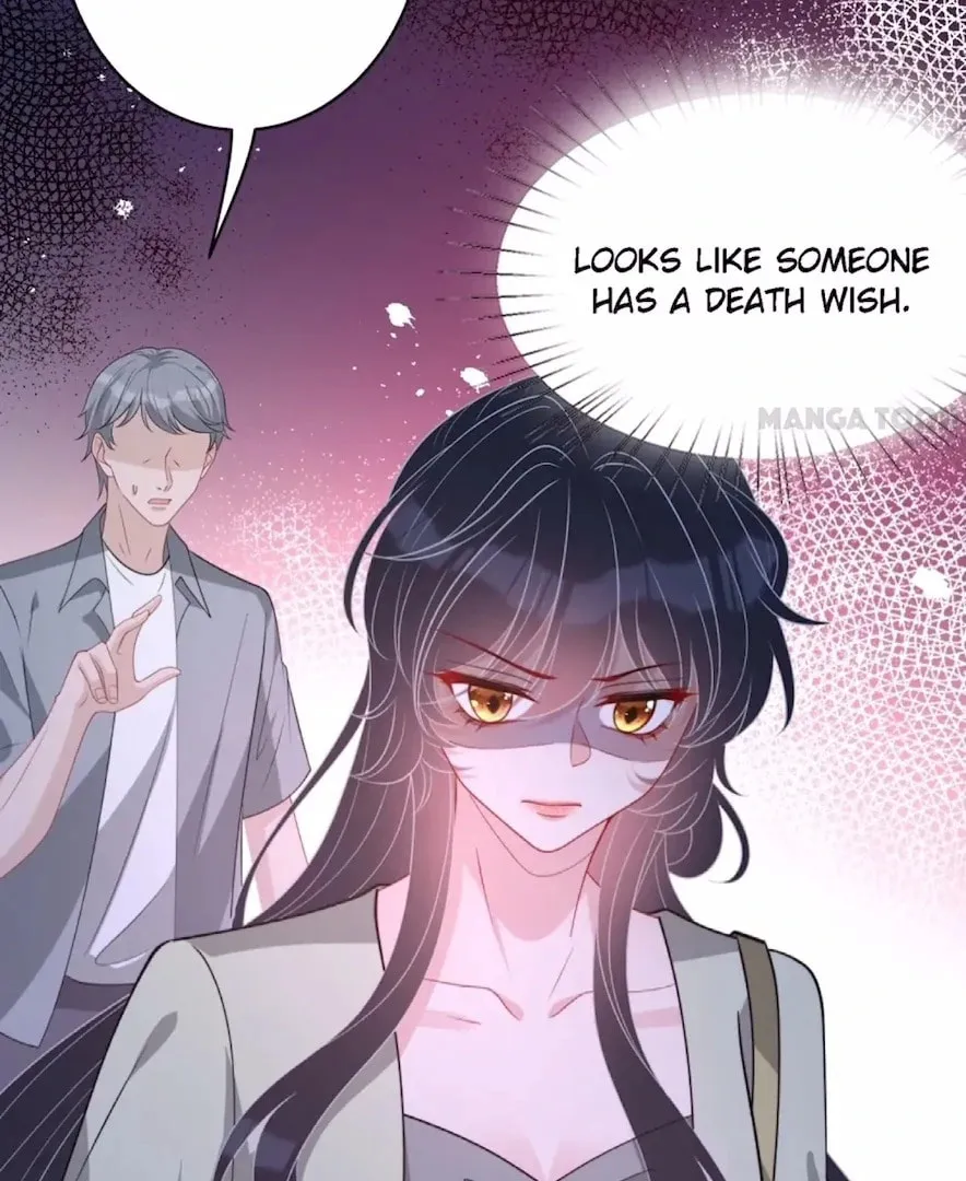 The True Heiress Is an All-Powerful Bigshot Chapter 128 page 61 - 