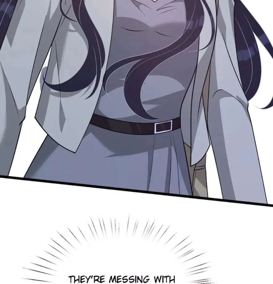 The True Heiress Is an All-Powerful Bigshot Chapter 128 page 62 - 
