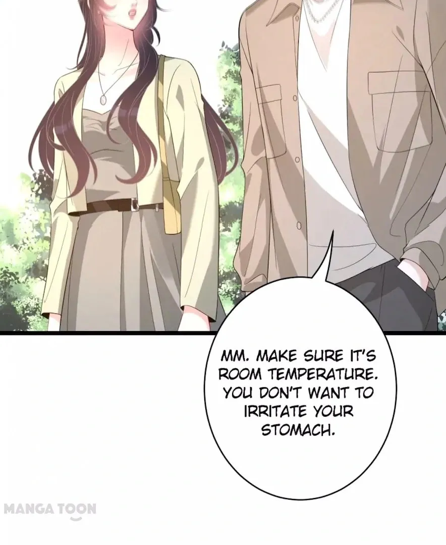 The True Heiress Is an All-Powerful Bigshot Chapter 128 page 8 - 