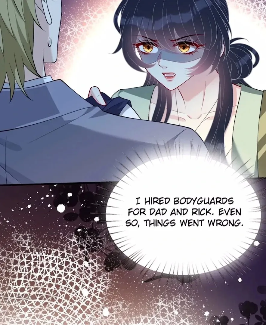 The True Heiress Is an All-Powerful Bigshot Chapter 129 page 14 - 